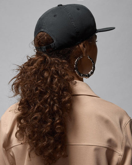 JOCKEY JORDAN FLT DC 5 PANEL PRO US CAP