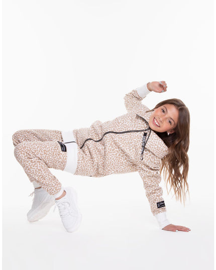 CHAQUETA EVERLAST FIBER