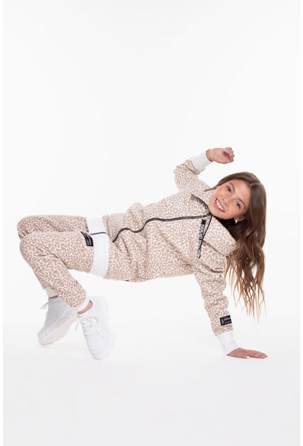 CHAQUETA EVERLAST FIBER