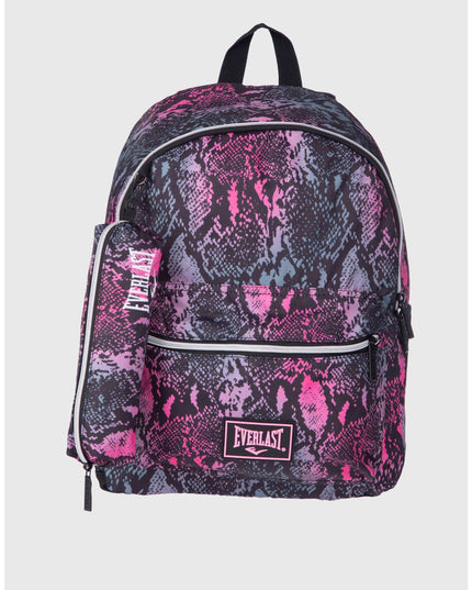 MOCHILA EVERLAST BTS BRINKEL