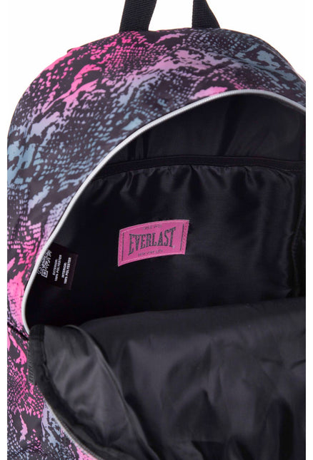 MOCHILA EVERLAST BTS BRINKEL