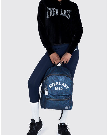 MOCHILA EVERLAST BTS SPARKLING