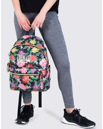 MOCHILA EVERLAST BTS GARDEN