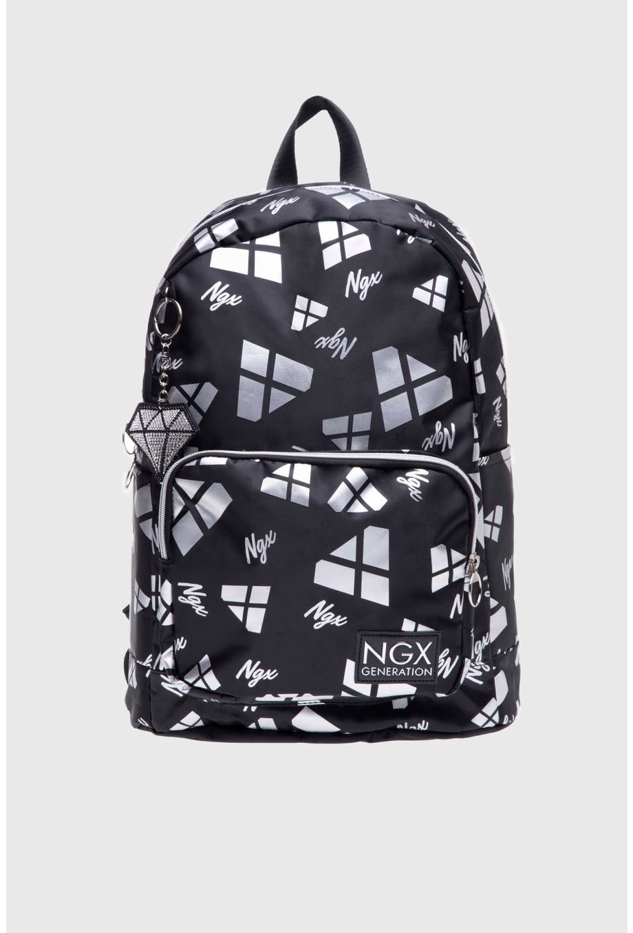 Bolsos Deportivos Ngx Mochilas Ngx MOCHILA NGX MTV GUILTY