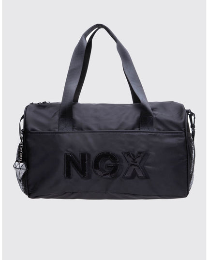BOLSO NGX BTS SQUARE SATIN PLUS