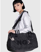 Unica / NEGRO