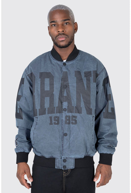 PARKA ERRANTE BOMBER STREET