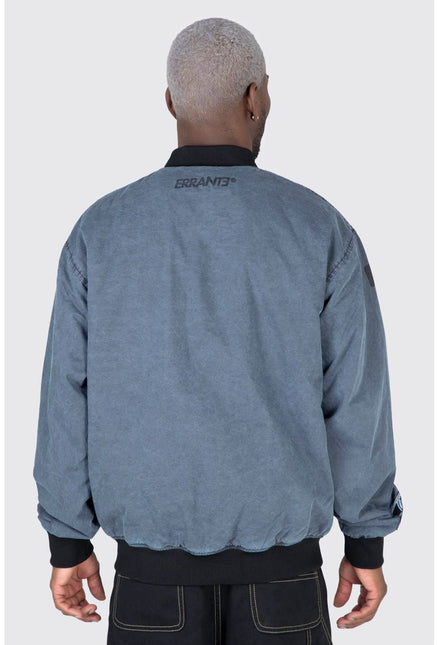 PARKA ERRANTE BOMBER STREET