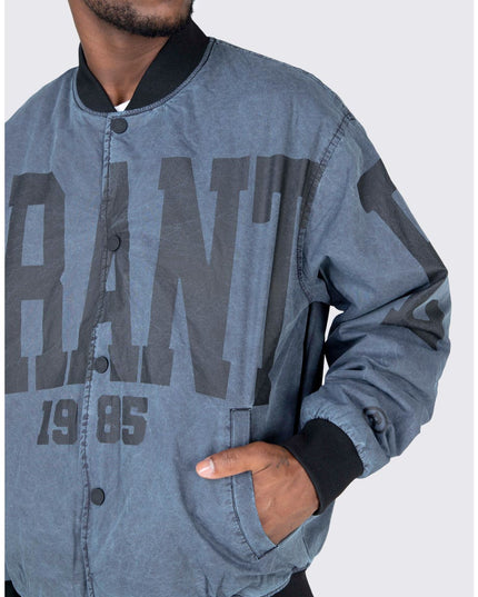 PARKA ERRANTE BOMBER STREET