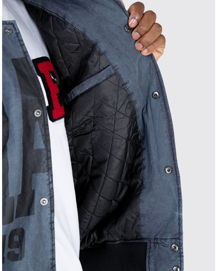 PARKA ERRANTE BOMBER STREET