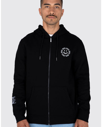 POLERON ERRANTE ZIP NEW SMILE