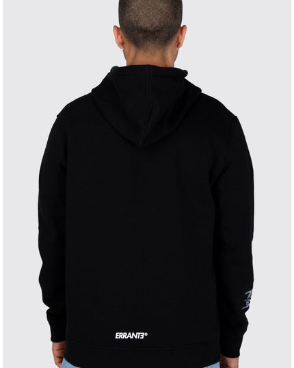 POLERON ERRANTE ZIP NEW SMILE