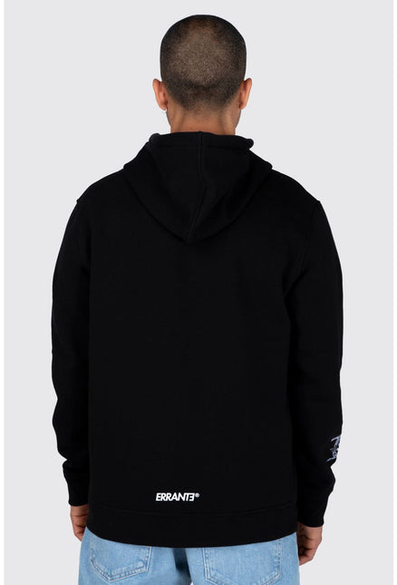 POLERON ERRANTE ZIP NEW SMILE