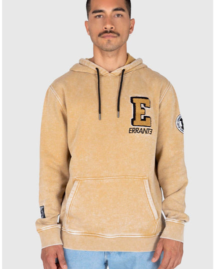 POLERON ERRANTE HOOD MASTER PEACE