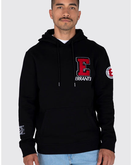 POLERON ERRANTE HOOD MASTER PEACE