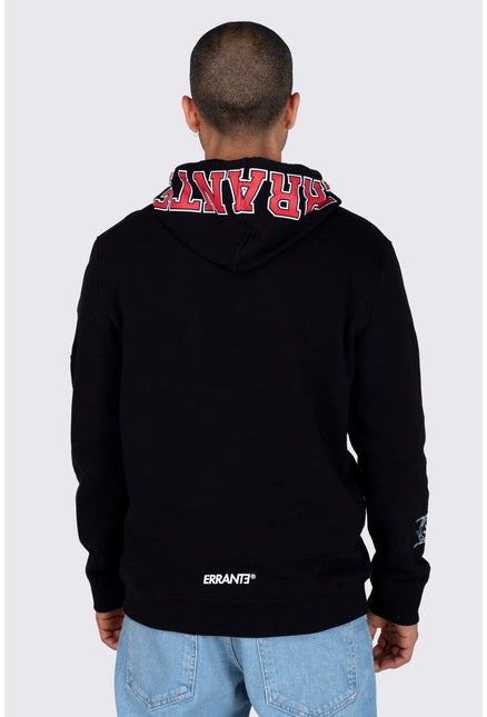 POLERON ERRANTE HOOD MASTER PEACE