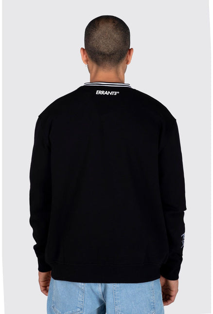 POLERON ERRANTE CN DTS