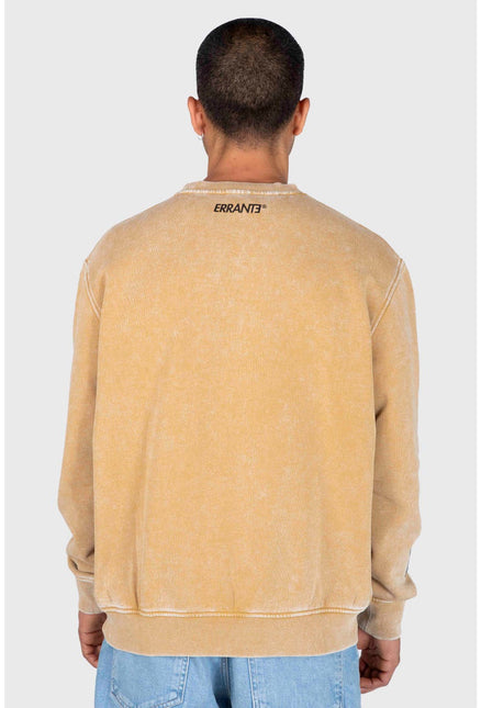 POLERON ERRANTE CN METAL