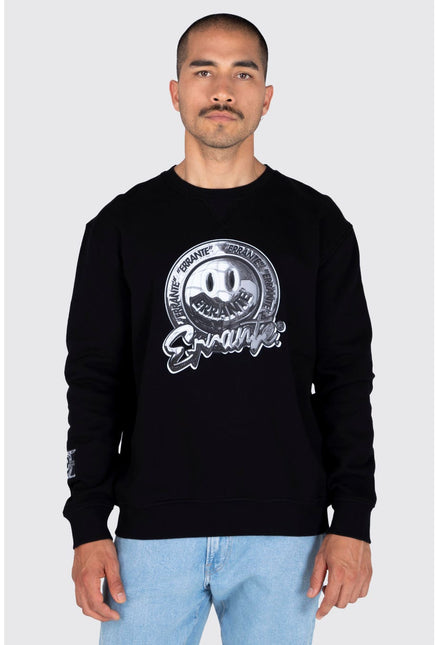 POLERON ERRANTE CN METAL