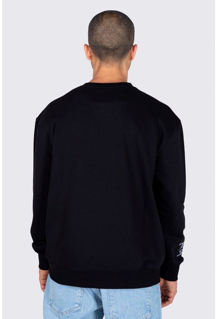 POLERON ERRANTE CN TECH STREET