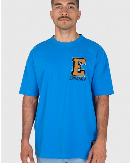 POLERA ERRANTE M/C MASTER PEACE