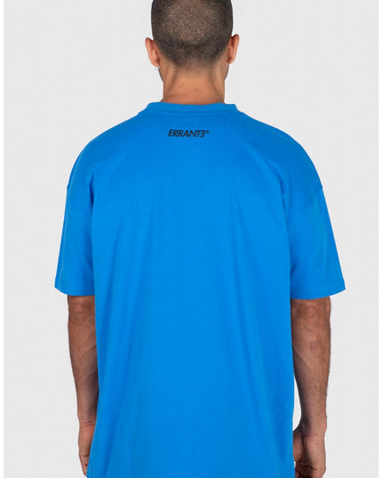 POLERA ERRANTE M/C MASTER PEACE