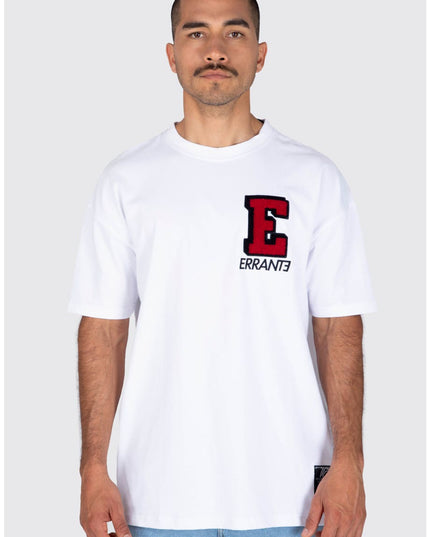 POLERA ERRANTE M/C MASTER PEACE