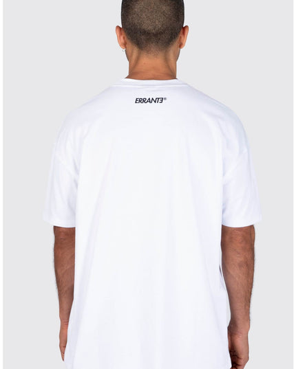 POLERA ERRANTE M/C MASTER PEACE