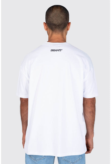 POLERA ERRANTE M/C MASTER PEACE