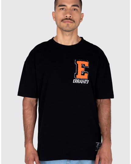POLERA ERRANTE M/C MASTER PEACE