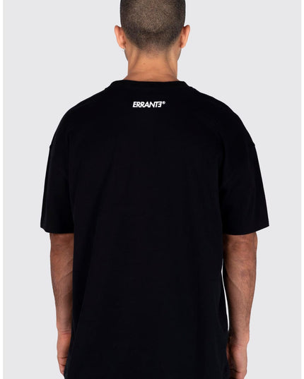 POLERA ERRANTE M/C MASTER PEACE