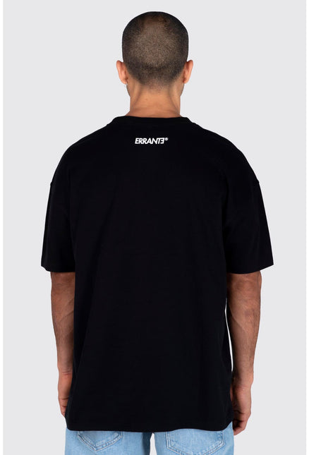 POLERA ERRANTE M/C MASTER PEACE