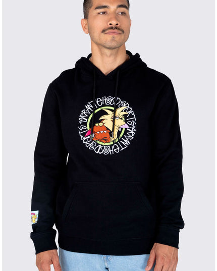 POLERON ERRANTE HOOD AB BEAVERS