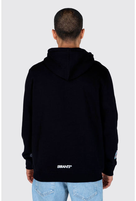 POLERON ERRANTE HOOD AB BEAVERS