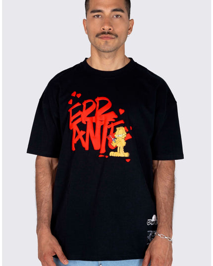 POLERA ERRANTE M/C GF CUT
