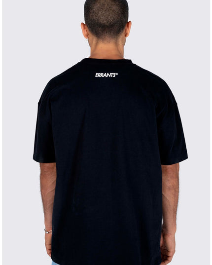 POLERA ERRANTE M/C GF CUT