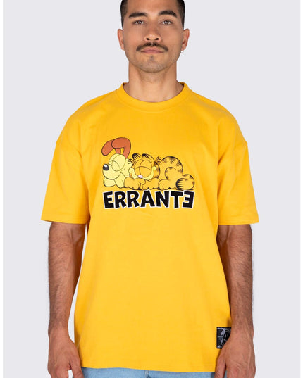 POLERA ERRANTE M/C GF DREAMS