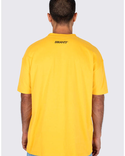 POLERA ERRANTE M/C GF DREAMS