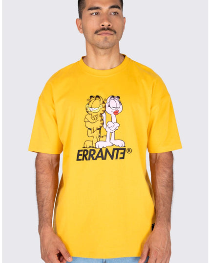 POLERA ERRANTE M/C GF MASTERLY