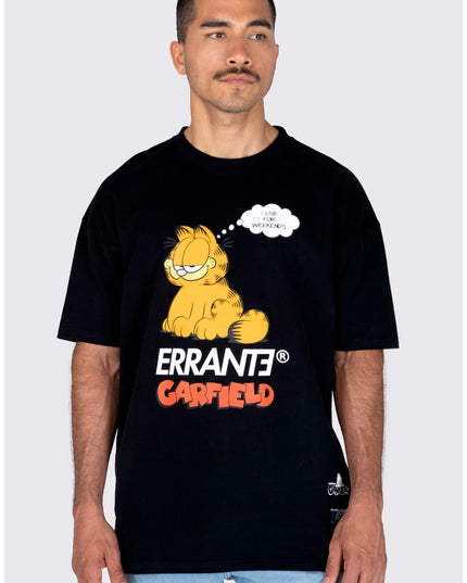 POLERA ERRANTE M/C GF WEEKENDS