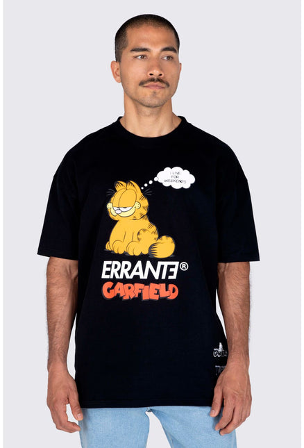 POLERA ERRANTE M/C GF WEEKENDS