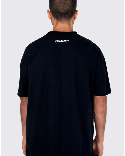 POLERA ERRANTE M/C GF WEEKENDS