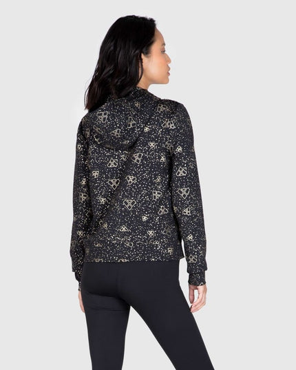 CHAQUETA NGX PORT
