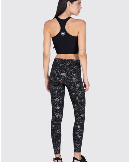 LEGGING NGX LONG PORT