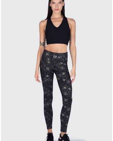 LEGGING NGX LONG PORT