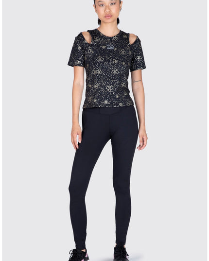 POLERA NGX M/C PORT