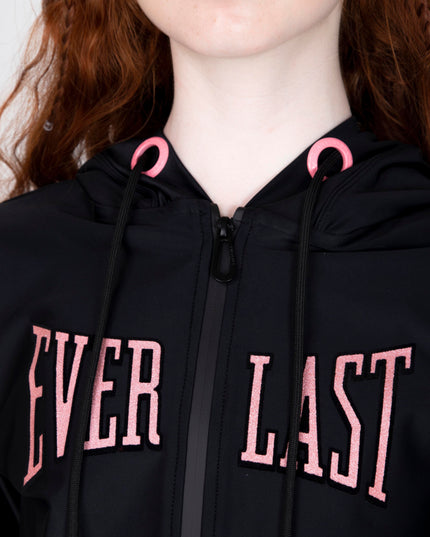 CHAQUETA NIÑA EVERLAST TOLEDO