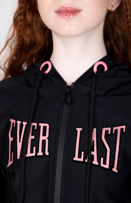 CHAQUETA NIÑA EVERLAST TOLEDO