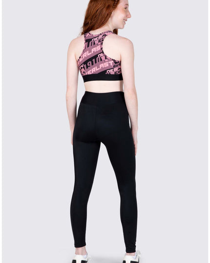 LEGGING NIÑA EVERLAST LONG TOLEDO