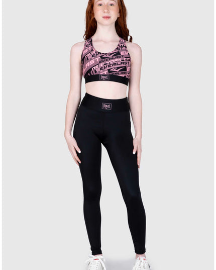 LEGGING NIÑA EVERLAST LONG TOLEDO